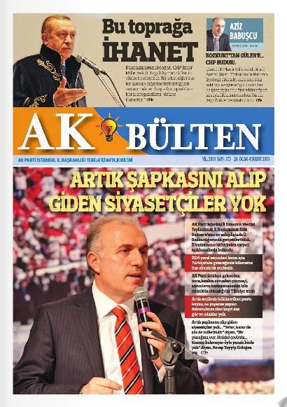 OCAK AYI DANIŞMA MECLİSİNDE BÜYÜK COŞKU