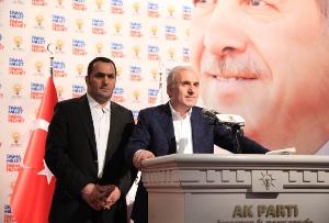 İşte Millet, İşte AK Parti