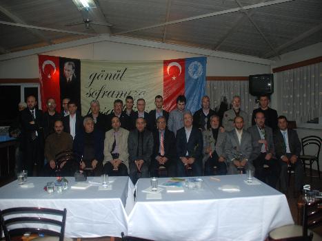 Kutlu Doğum Programları renkli geçti