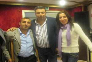 3 Aralık Dünya Engelliler Günü Yemeğimiz‏