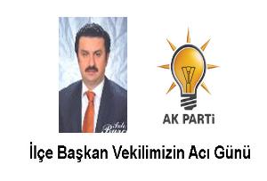 Vefat ve Başsağlığı