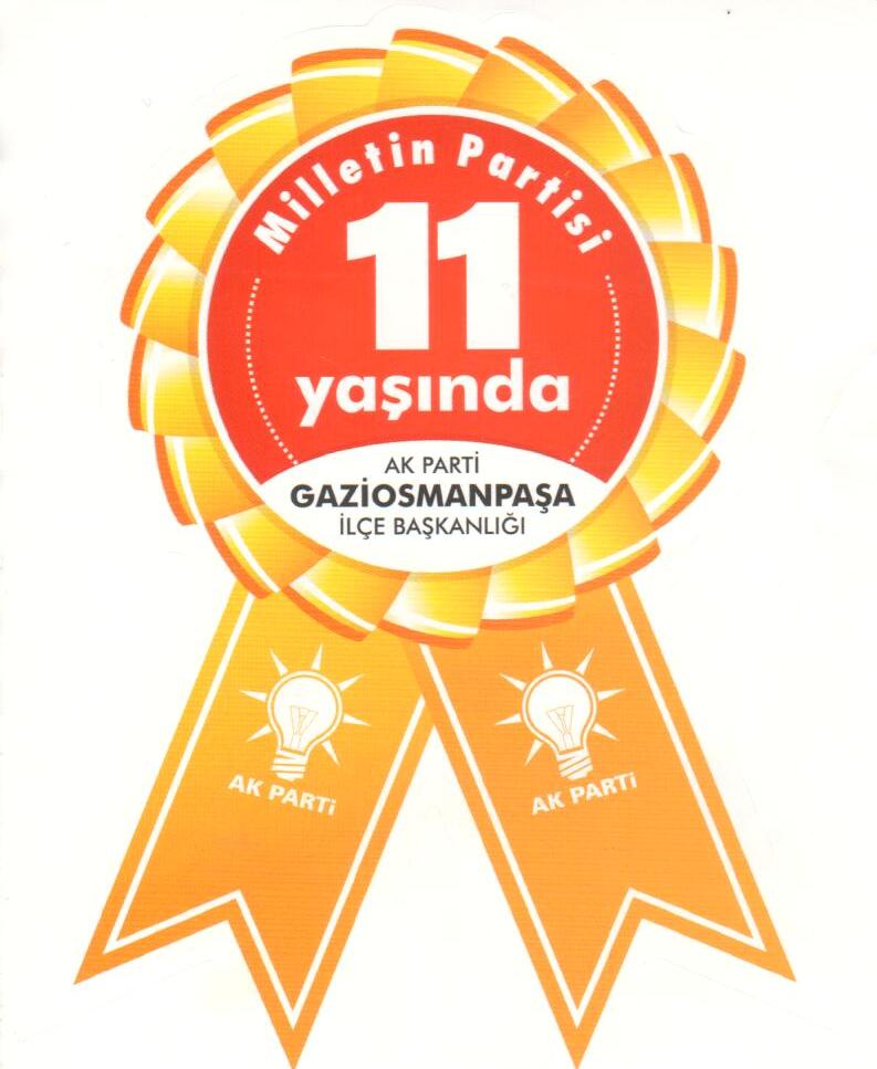 KAZLIÇEŞME'DE YÜZBİNLER EVET DİYE HAYKIRDI!