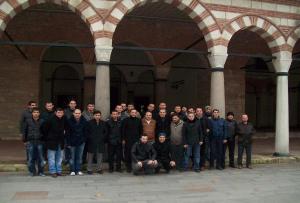 Sabah Namazı ve Siyer Eğitim Programlarımız Devam Ediyor