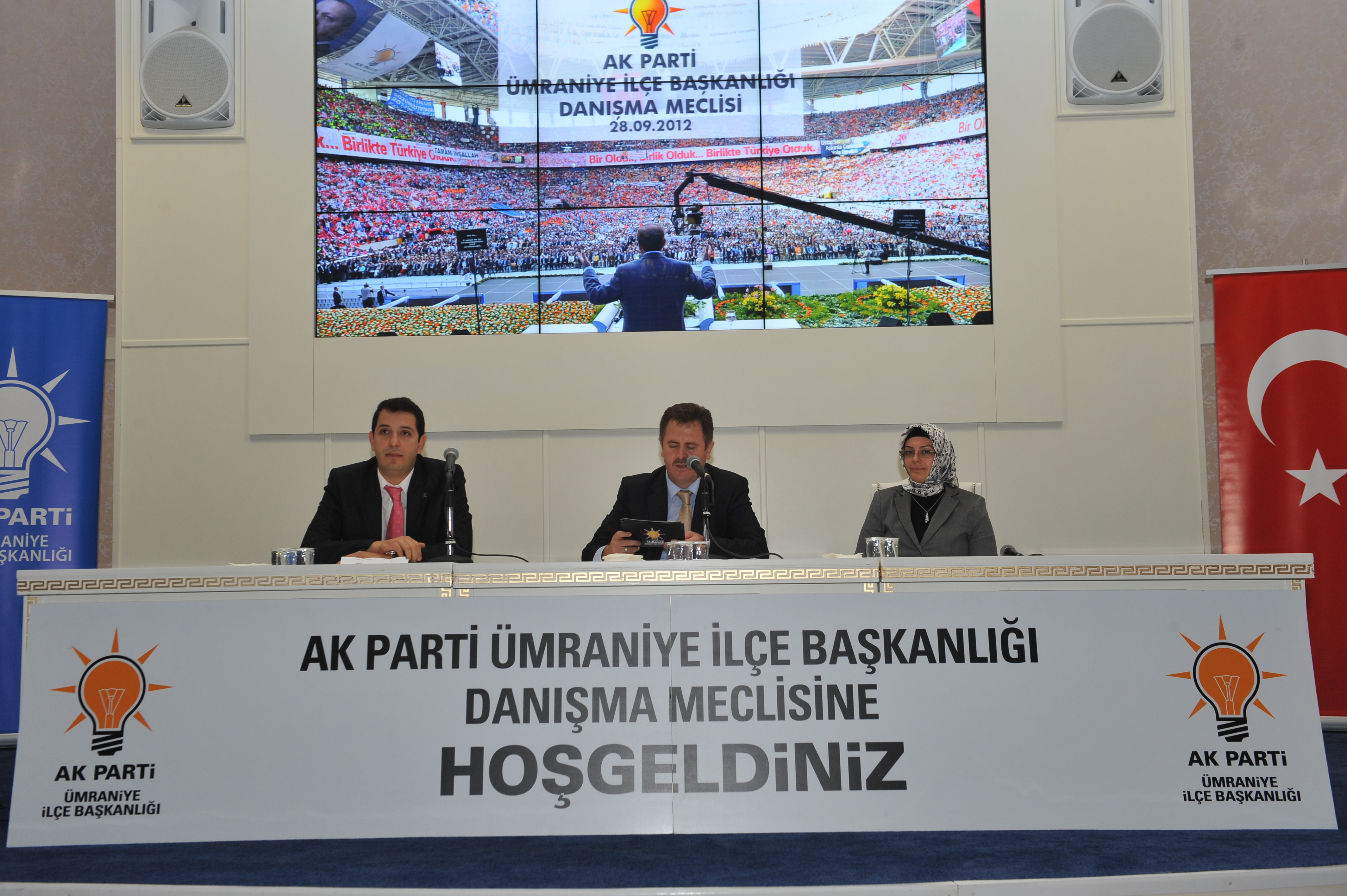 TEŞEKKÜRLER BEYOĞLU %59 - BEYOĞLU YEMEKTE BULUŞTU